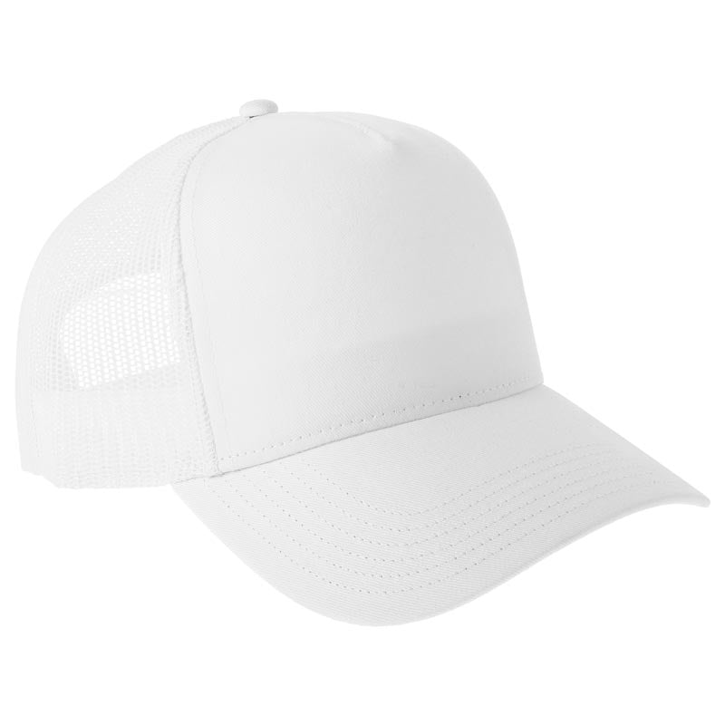 Gorra Trucker Personalizada - Diseño Streetwear Premium & Ajustable