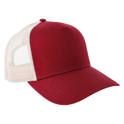 Gorra Trucker Personalizada - Diseño Streetwear Premium & Ajustable