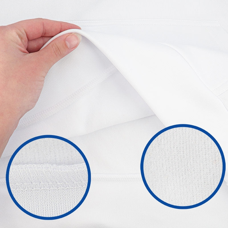 Sudadera Canguro Capucha - Comodidad Casual Diaria