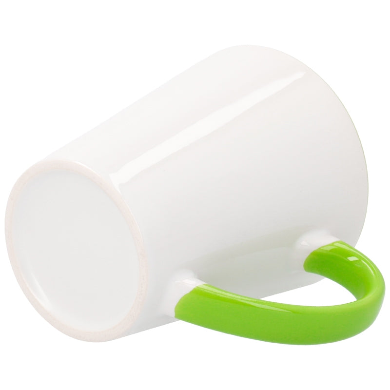 Taza Cónica Color Interior - Merchandising Corporativo